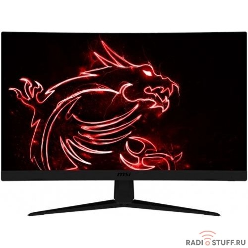 MSI Optix 27" G27C5 {VA 1920x1080 Curved 165Hz 1ms 1500R 2xHDMI 1xDisplayPort} [9S6-3CA91T-048]