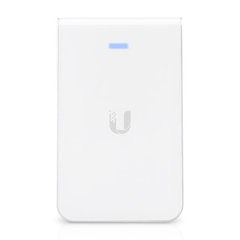 UniFi AP AC In-Wall (арт. UAP-AC-IW) точка доступа Ubiquiti