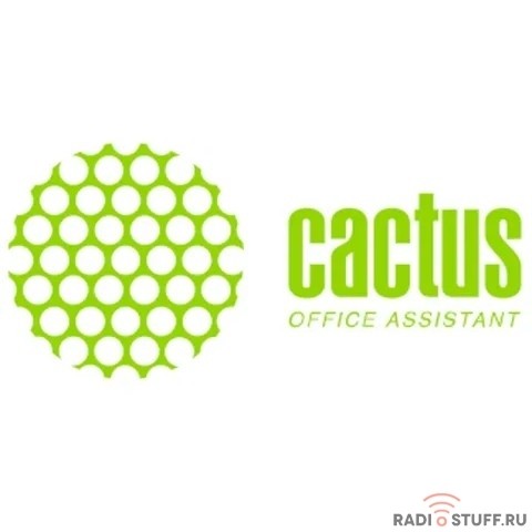 Картридж лазерный Cactus CS-TK6325RU TK-6325 черный (35000стр.) для Kyocera TASKalfa 4002i/5002i/6002i