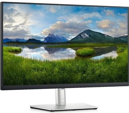 Монитор LCD 27" P2721Q IPS 2721-9466 DELL