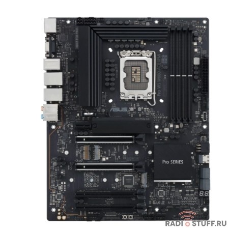 ASUS PRO WS W680-ACE IPMI (LGA1700, ATX)