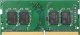 Модуль памяти для СХД DDR4 4GB SO D4NESO-2666-4G SYNOLOGY