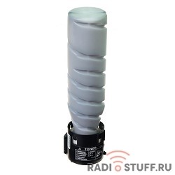 NetProduct TN-116/TN-118 Картридж для Minolta Bizhub 164, 5,5K