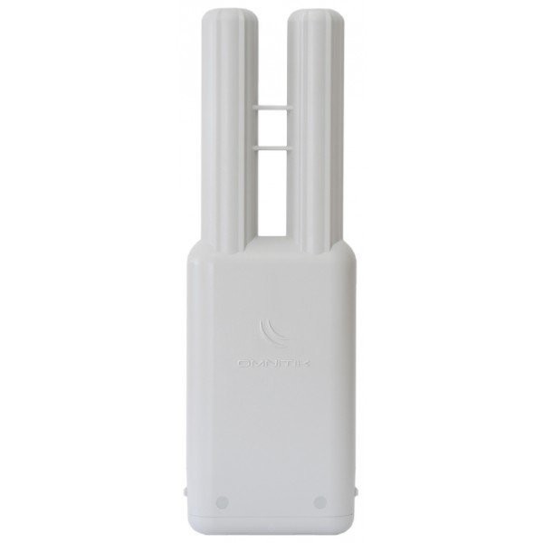 Точка доступа Mikrotik OmniTIK U-5HnD (арт. RBOmniTikU-5HnD)