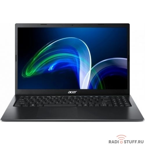 Acer Extensa 15 EX215-54-585V [NX.EGJER.00U] Black 15.6" {FHD i5-1135G7/8Gb/256Gb SSD/W10Pro}