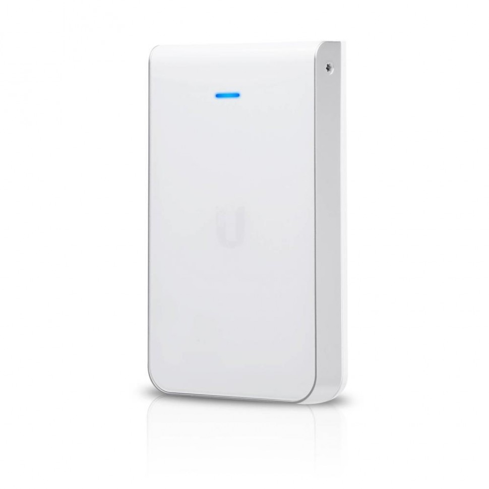 UniFi AP In-Wall HD (арт. UAP-IW-HD) точка доступа Ubiquiti