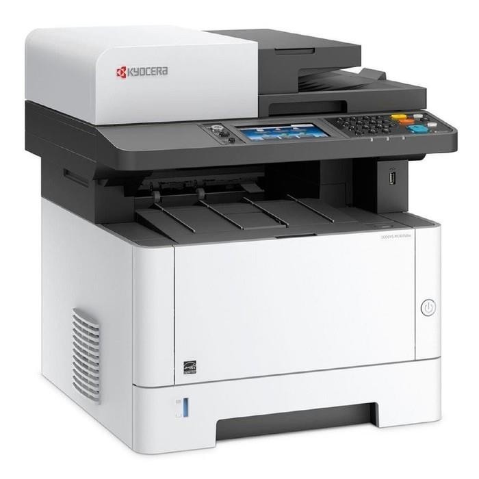 Kyocera M2835dw  [1102VV3RU0]  (МФУ,факс,А4 (ч/б),35 стр./мин,Автопод 50листов,Дуплекс,USB и Wireless LAN,512 Мб,Стартовый картридж на 1'000 страниц