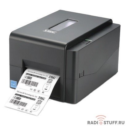 TSC TE200 Принтер {203 dpi, 6 ips} [99-065A101-R0LF05]