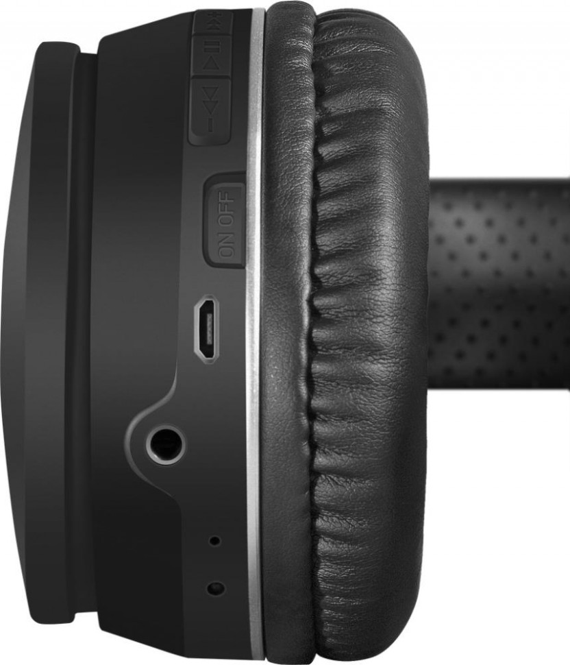 Гарнитура FREEMOTION B580 BLACK 63580 DEFENDER