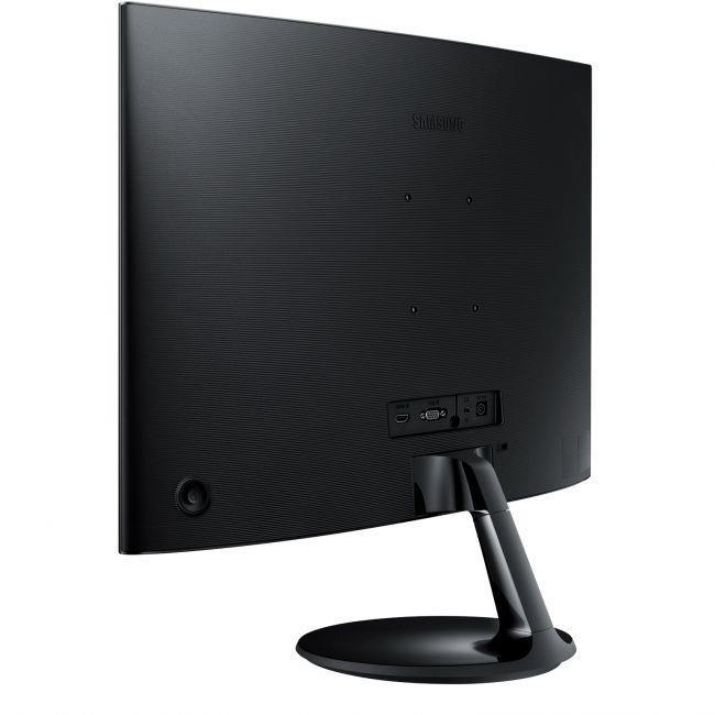 Монитор LCD 24" C24F390FHIX LC24F390FHIXCI SAMSUNG