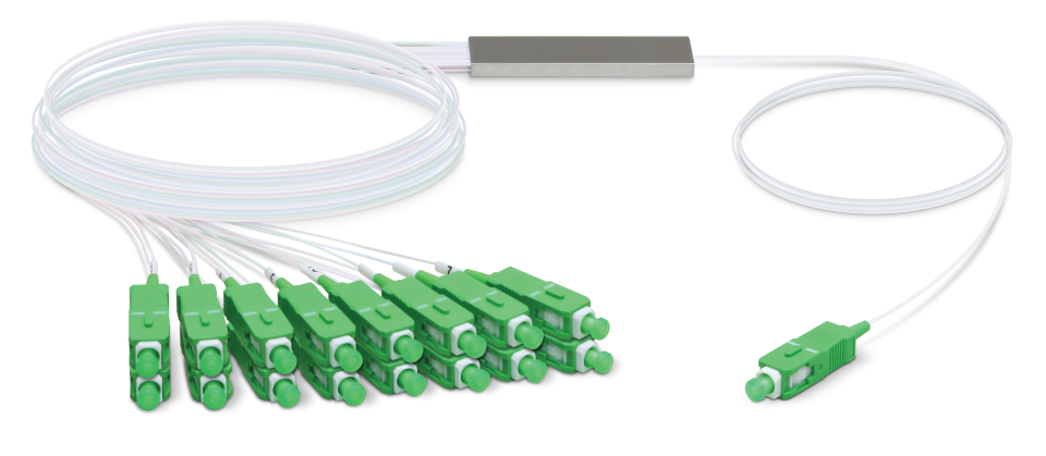 Сплиттер Ubiquiti UFiber Splitter 16