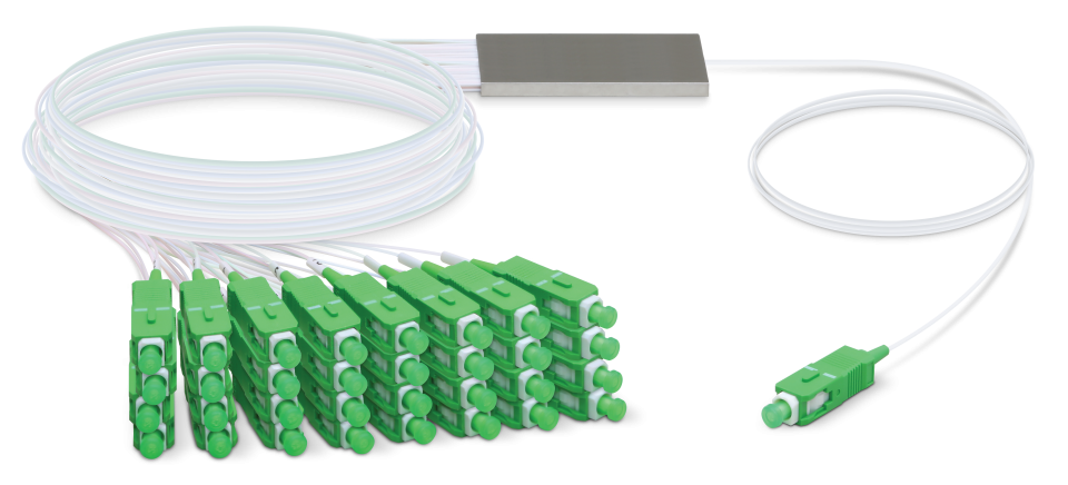 Сплиттер Ubiquiti UFiber Splitter 32