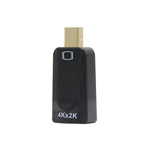 Адаптер MINI DP TO HDMI CA334 VCOM