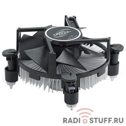 Cooler Deepcool CK-11509 {Soc-775/1155/1156/1150}