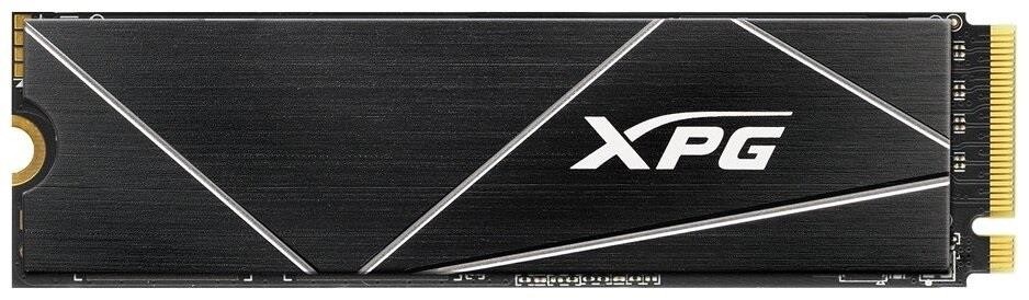SSD жесткий диск M.2 2280 1TB AGAMMIXS70B-1T-CS ADATA
