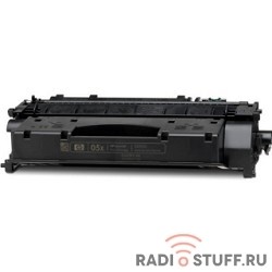NetProduct CE505X/Canon №719H  Картридж для HP LJ P2055/P2050/MF418X  , 6,5K