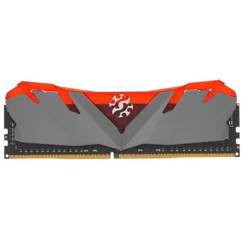 Модуль памяти ADATA GAMMIX D30 Gaming DDR4 Общий объём памяти 16Гб Module capacity 16Гб Количество 1 3200 МГц Радиатор Множитель частоты шины 16 1.35 В красный AX4U320016G16A-SR30