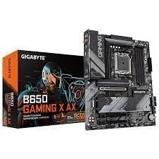 Материнская плата AMD B650 SAM5 MATX B650 GAMING X AX 1.4 GIGABYTE