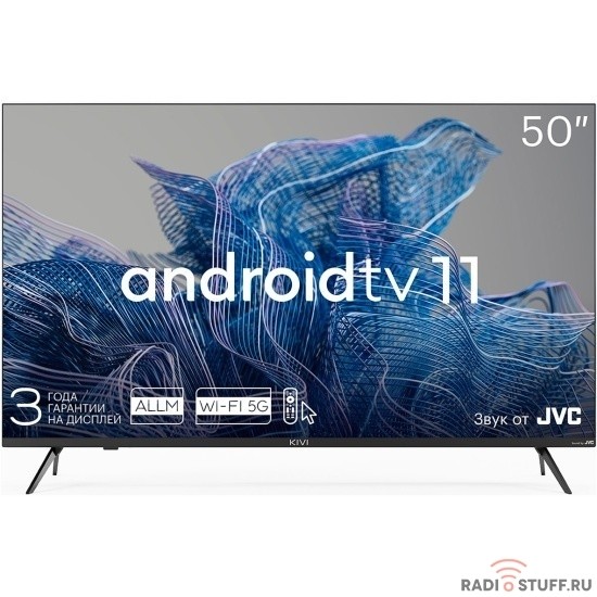 KIVI 50U750NB