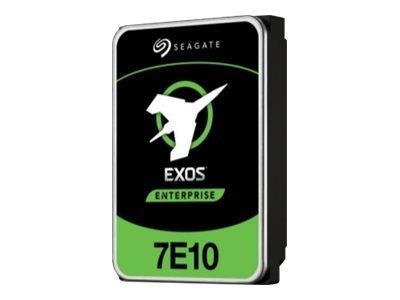 Жесткий диск SAS 8TB 7200RPM 12GB/S 256MB ST8000NM018B SEAGATE