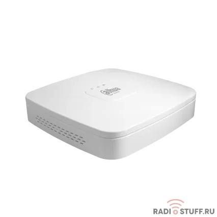 DAHUA DH-XVR4108C-I Видеорегистратор